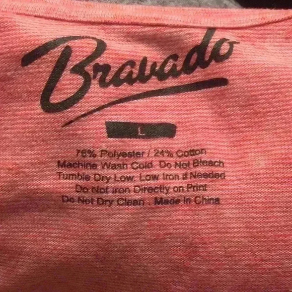 Red Hot Chili Peppers🌶🌶🌶 Long Sleeve Shirt! - Picture 7 of 7